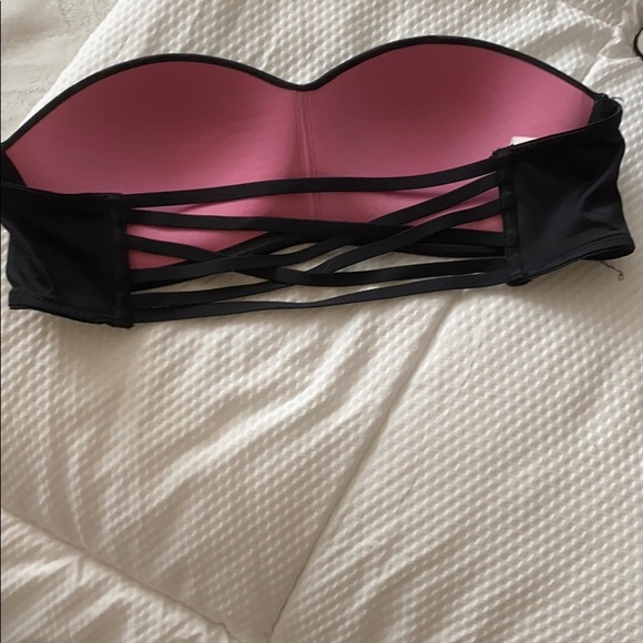 Victoria’s Secret PINK strapless bra - Picture 2 of 4